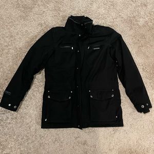 Women’s Windbreaker/Waterproof Trench Coat Jacket